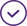 Bullet Icon - Purple on White