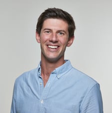 Website Headshot Template - Mike