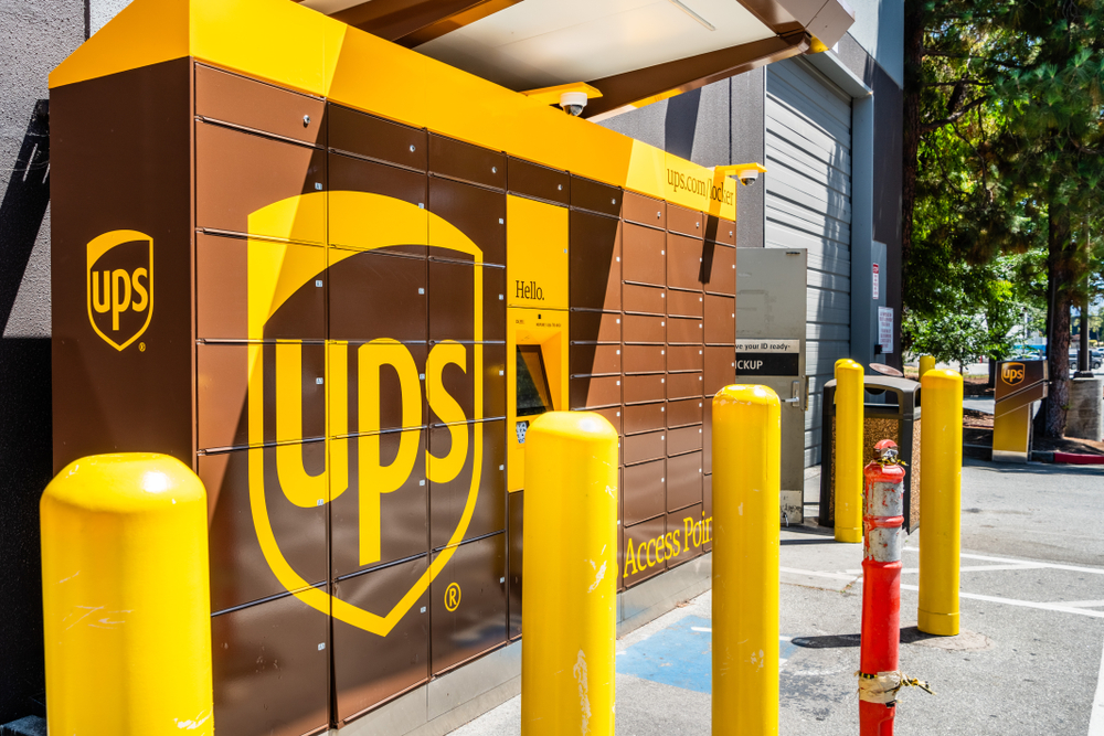 What is PUDO and what does it mean for retailers, shoppers and carriers?